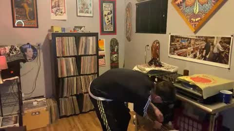 ZuperZexyZounds online show from December 2025 04:50:01 AM