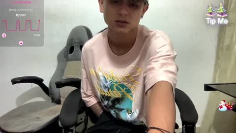 Bob  INDEPENDENT MODEL online show from December 2024 12:18:01 AM