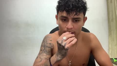 Bob  INDEPENDENT MODEL online show from December 2024 02:39:01 AM