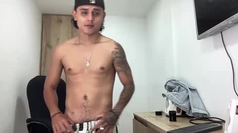 Bob  INDEPENDENT MODEL online show from September 2025 04:44:01 AM