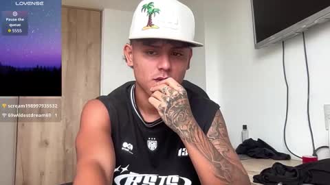 Bob  INDEPENDENT MODEL online show from February 2026 05:50:01 PM