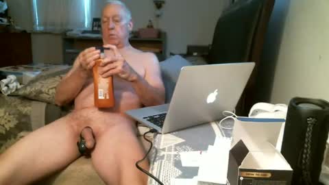 Bob1964 online show from July 2026 01:07:01 PM