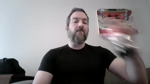 Bobchmw online show from November 2025 03:47:01 PM