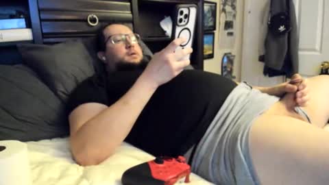 Bobby520 online show from January 2026 06:28:02 AM