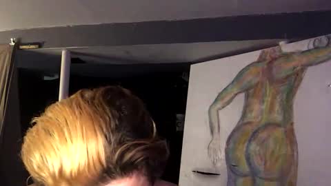 Sailorartemis online show from November 2025 02:00:02 AM