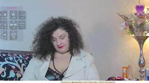 BohoBabeLaxy online show from October 2025 05:38:02 AM