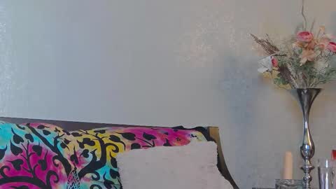 BohoBabeLaxy online show from November 2025 05:12:02 PM