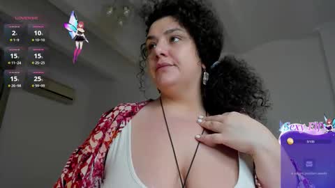 BohoBabeLaxy online show from February 2026 04:17:02 AM