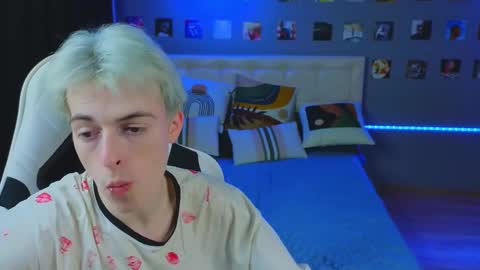 ALEXPVT IS OPEN online show from February 2025 01:22:02 PM