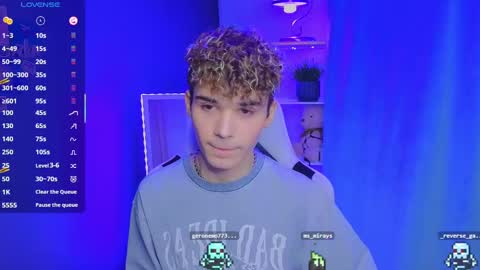 ALEXPVT IS OPEN online show from March 2025 06:33:01 PM