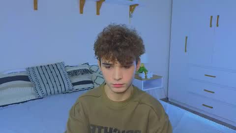 ALEXPVT IS OPEN online show from November 2025 09:41:01 AM