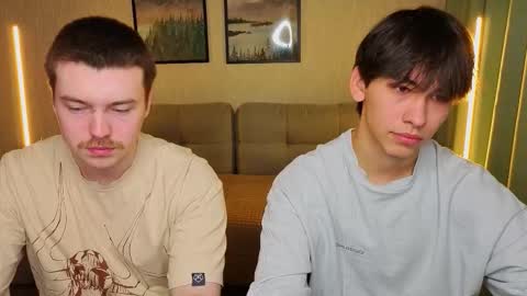 ALEXPVT IS OPEN online show from February 2026 06:40:02 AM