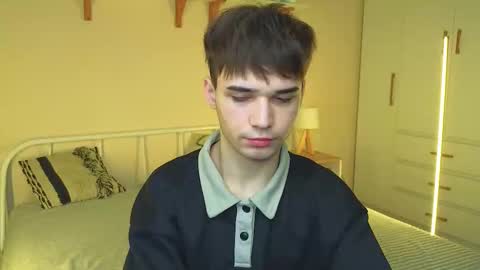 ALEXPVT IS OPEN online show from February 2026 03:21:01 AM