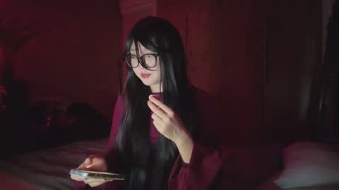 Yuko-chan online show from January 2026 06:56:02 PM