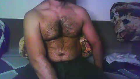 Chris B online show from February 2025 07:00:01 PM