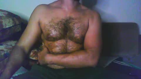 Chris B online show from February 2025 10:45:01 PM