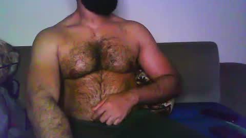 Chris B online show from February 2025 07:30:01 PM