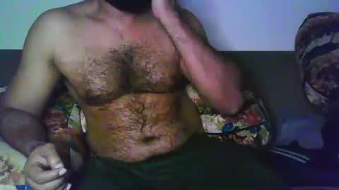 Chris B online show from February 2025 10:09:02 PM