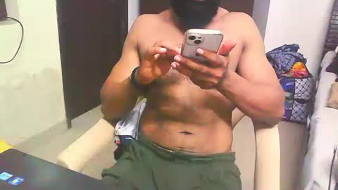 Chris B online show from September 2025 12:43:02 PM