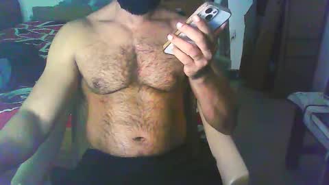 Chris B online show from December 2025 11:55:02 PM