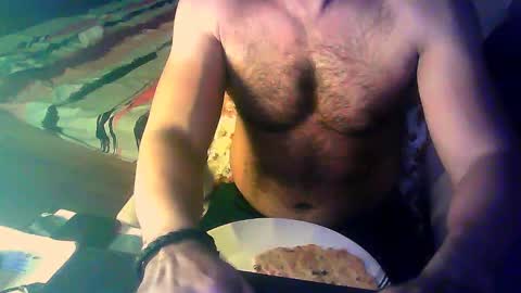 Chris B online show from February 2026 12:15:01 PM