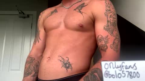 bolo57800 online show from September 2025 05:57:02 PM