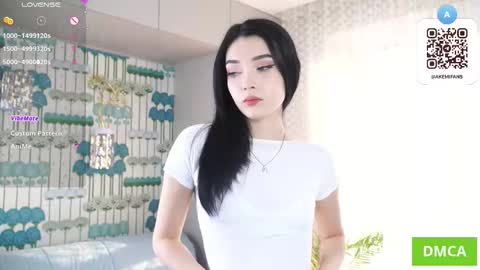 Akemi online show from February 2026 05:14:02 AM