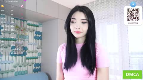 Akemi online show from February 2026 05:04:01 AM