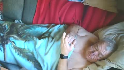 Bomber59potsdam online show from January 2025 12:28:02 PM