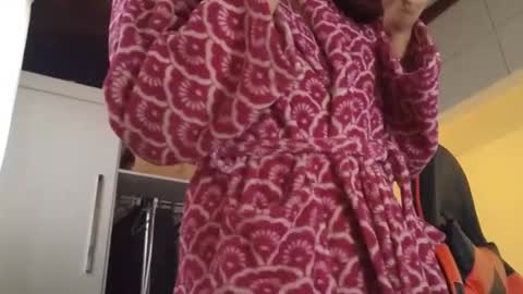 bombomepimenta online show from November 2025 01:11:01 PM