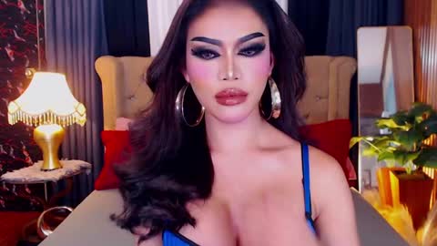 bombshellanita online show from April 2026 02:49:02 AM