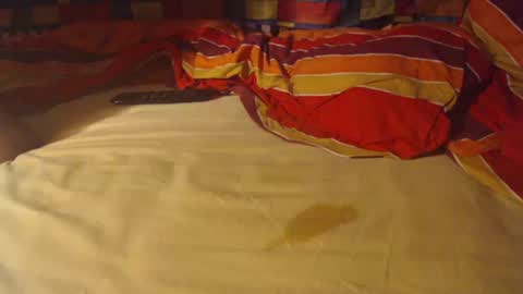 Bomm65 online show from December 2025 10:04:01 PM