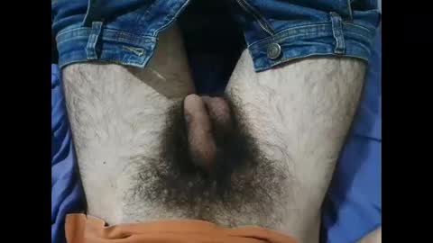 Im Bom - Tip if You Liked my Hairy Body - Private Show is Open - Read more about me in the bio below online show from December 2025 10:46:02 AM