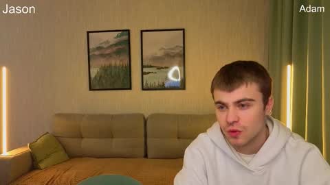 Snapshot of bonaqua_ chatting on February 2026 06:14:01 PM AdamJasonPVT IS OPEN online show from February 2026 06:14:01 PM
