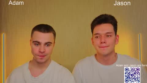 Snapshot of bonaqua_ chatting on March 2026 06:47:02 PM AdamJasonPVT IS OPEN online show from March 2026 06:47:02 PM