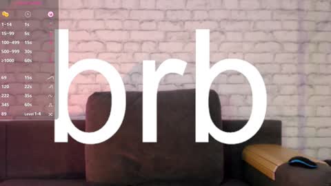 Snapshot of bonbon_aria chatting on December 2024 03:38:02 AM Aria online show from December 2024 03:38:02 AM