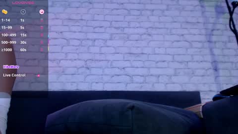 Snapshot of bonbon_aria chatting on February 2025 07:52:01 AM Aria online show from February 2025 07:52:01 AM