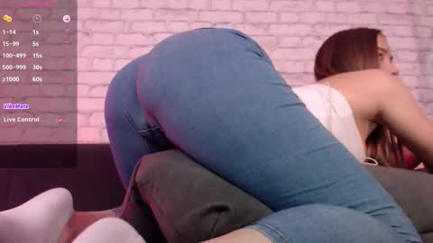 Aria online show from November 2025 06:15:01 AM