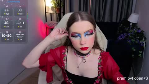 Karen online show from January 2026 03:17:02 PM