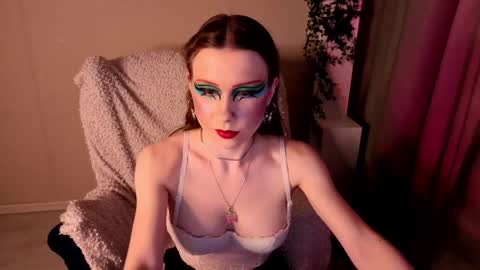 Karen online show from February 2026 04:13:02 PM