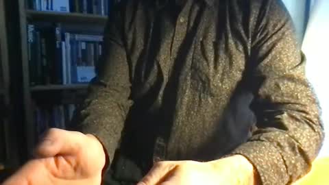 BonderBarney online show from January 2025 01:13:01 PM