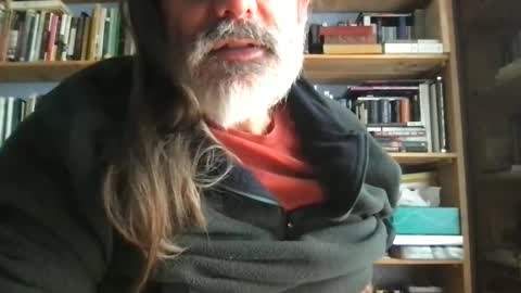 BonderBarney online show from February 2025 06:51:01 PM