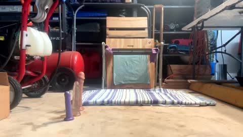 FRECKLES online show from February 2025 02:25:02 AM