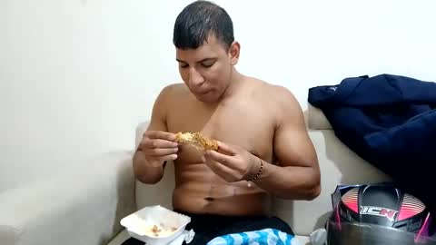 Snapshot of boner_steve chatting on January 2025 04:05:01 AM Boner Steve online show from January 2025 04:05:01 AM