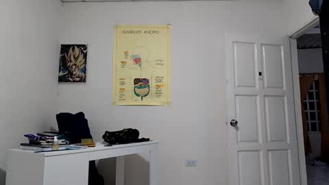 Snapshot of boner_steve chatting on September 2025 03:09:02 AM Boner Steve online show from September 2025 03:09:02 AM