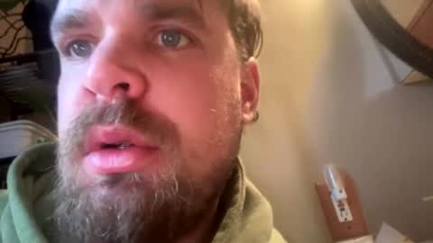 Snapshot of bonerman50 chatting on February 2025 12:36:01 PM bonerman50 online show from February 2025 12:36:01 PM