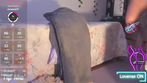 Snapshot of boniesmith_ chatting on May 2026 01:11:01 AM Bonie Smith online show from May 2026 01:11:01 AM