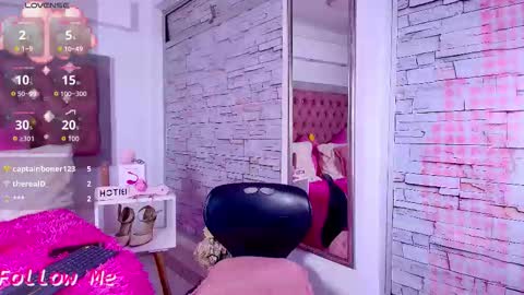 i AM Bonnie  online show from January 2026 03:43:02 AM