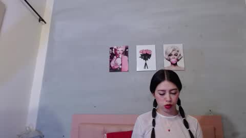 Snapshot of bonney_gabriel chatting on October 2025 12:17:01 PM bonney_gabriel online show from October 2025 12:17:01 PM