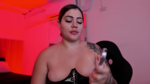 Bonnie  online show from January 2026 11:35:01 AM